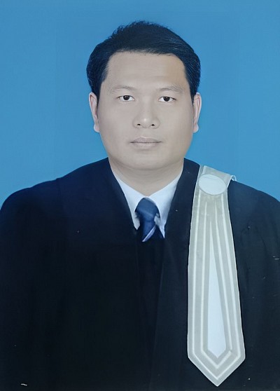 ทนายสุรศักดิ์ พรมฤทธิ์